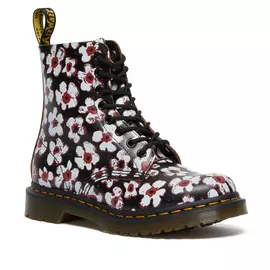 Dr. Martens 1460 Pascal Pansy Fayre