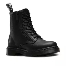 Dr. Martens 1460 Pascal W/zip Aunt Sally Women