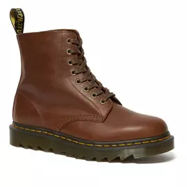 Dr. Martens 1460 Pascal Ziggy Leather Boots