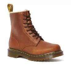 Dr. Martens 1460 Serena Fur Lined Women