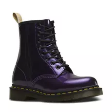 Dr. Martens 1460 Vegan Chrome Women