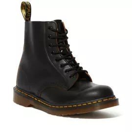 Dr. Martens 1460 Vintage Hf Made In England