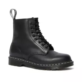 Dr. Martens 1460 White Stitch