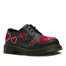 Dr. Martens 1461 Hearts Women