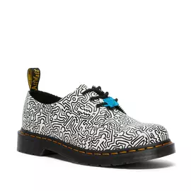 Dr. Martens 1461 Keith Haring Smooth