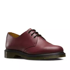 Dr. Martens 1461 Plain Welt Smooth Hf