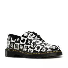 Dr. Martens 1461 Playing Card