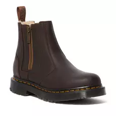 Dr. Martens 2976 Alyson Wintergrip Chelsea Boots Women