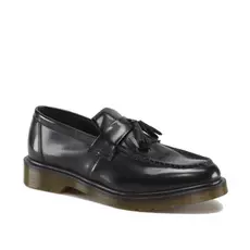 Dr. Martens Adrian Pw Polished Hf