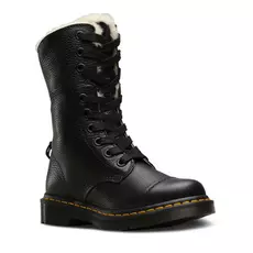 Dr. Martens Aimilita Fur Lined Women