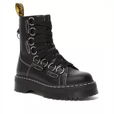 Dr. Martens Jadon Xl Fine Haircell Nappa