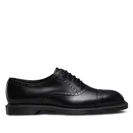 Dr. Martens Morris Polished Smooth