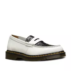 Dr. Martens Stussy Penton Made In England
