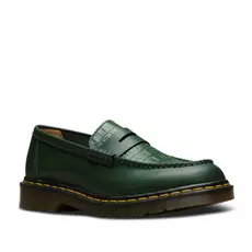 Dr. Martens Stussy Penton Made In England