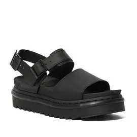 Dr. Martens Voss Leather Strap Sandals