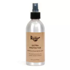 Dr. Martens Защитный Спрей Для Обуви Dr. Martens Ultra Protector 177Ml