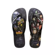 Havaianas Havaianas Flip Flops Marvel