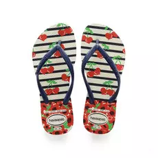 Havaianas Havaianas Kids Slim Fashion