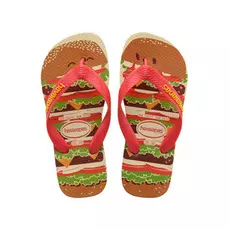 Havaianas Havaianas Kids Top Fast Food