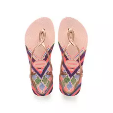 Havaianas Havaianas Luna Print