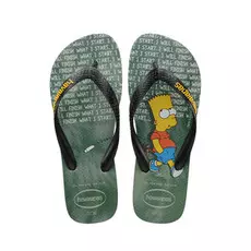 Havaianas Havaianas Simpsons Kids