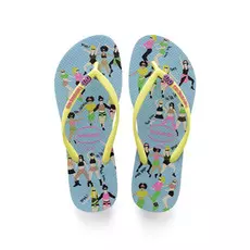 Havaianas Havaianas Slim Cool