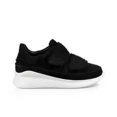 UGG Ashby Spill Seam Sneaker Women