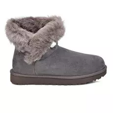 UGG Classic Fluff Pin Mini Women