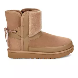 UGG Classic Leopard Lined Bow Women