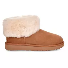 UGG Classic Mini Fluff Women