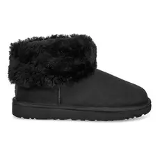 UGG Classic Mini Fluff Women
