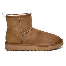 UGG Classic Mini Ii Graphic Logo Boot Women
