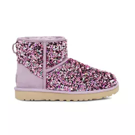 UGG Classic Mini Stellar Sequin Women