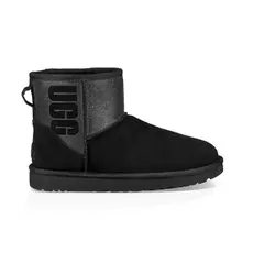 UGG Classic Mini Ugg Sparkle Women