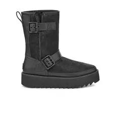 UGG Classic Rebel Biker Short