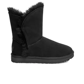 UGG Classic Short Fluff High-Low Women