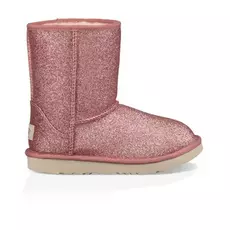UGG Classic Short Ii Glitter Kids