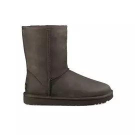 UGG Classic Short Leather