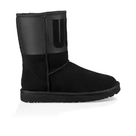 UGG Classic Short Ugg Rubber