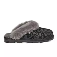 UGG Coquette Sparkle Graffiti Women