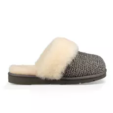 UGG Cozy Knit Slipper Women