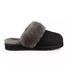 UGG Cozy Knit Slipper Women