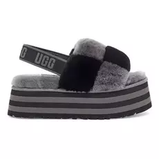 UGG Disco Checker Slide Women