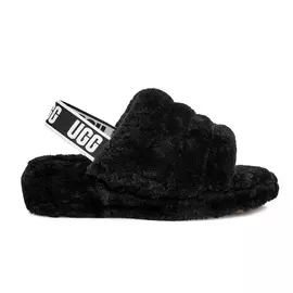 UGG Fluff Yeah Slide Women