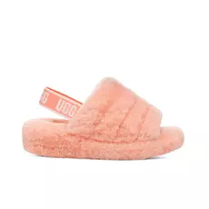 UGG Fluff Yeah Slide Women