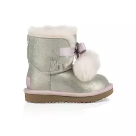 UGG Gita Metallic Toddler
