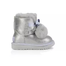 UGG Gita Metallic Toddler