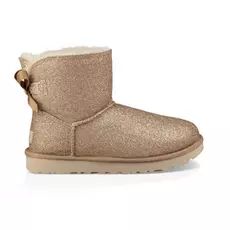 UGG Mini Bailey Bow Sparkle Women