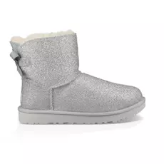 UGG Mini Bailey Bow Sparkle Women