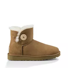 UGG Mini Bailey Button Ii Women